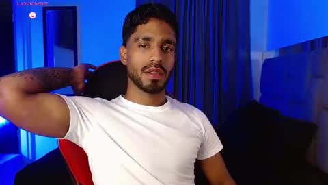 damiano_walker online show from 09/09/25, 04:34