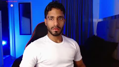 damiano_walker online show from 09/11/25, 08:14