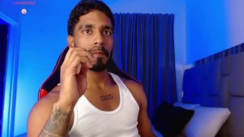 damiano_walker online show from 09/24/25, 04:16