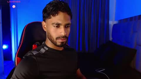 damiano_walker online show from 10/24/25, 05:15