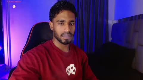 damiano_walker online show from 10/28/25, 04:16