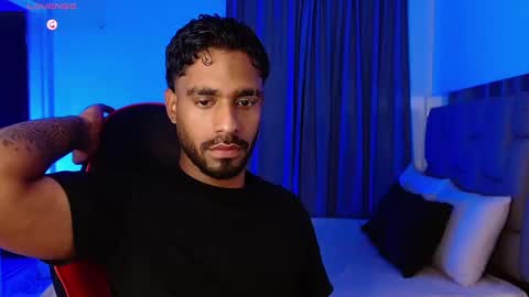 damiano_walker online show from 11/14/25, 03:49