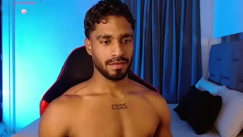 damiano_walker online show from 11/16/25, 03:34