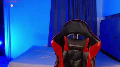 damiano_walker online show from 11/19/25, 04:45