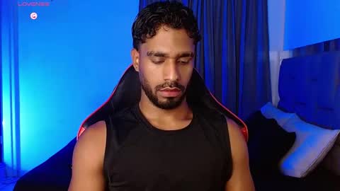 damiano_walker online show from 11/25/25, 04:01