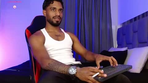 damiano_walker online show from 11/26/25, 03:29