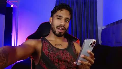 damiano_walker online show from 12/05/25, 03:37