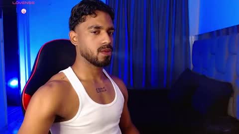 damiano_walker online show from 12/20/25, 10:22