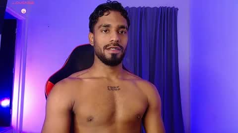 damiano_walker online show from 01/17/26, 04:06