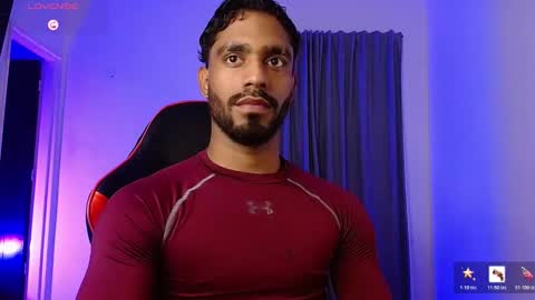 damiano_walker online show from 02/19/26, 05:03