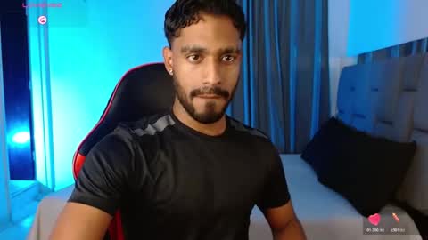 damiano_walker online show from 02/20/26, 03:47