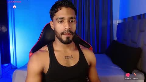 damiano_walker online show from 03/02/26, 03:41