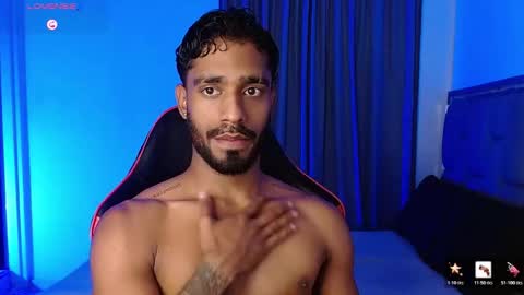 damiano_walker online show from 03/06/26, 05:15