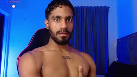 damiano_walker online show from 03/07/26, 05:26