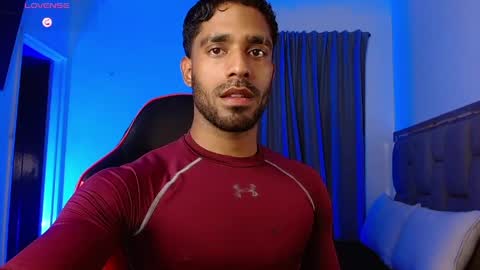 damiano_walker online show from 03/17/26, 03:44