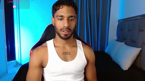 damiano_walker online show from 03/23/26, 04:27