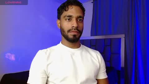 damiano_walker online show from 04/08/26, 03:39