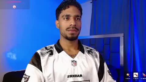 damiano_walker online show from 04/13/26, 03:45