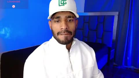 damiano_walker online show from 05/07/26, 05:02