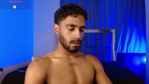 damiano_walker online show from 05/18/26, 04:07