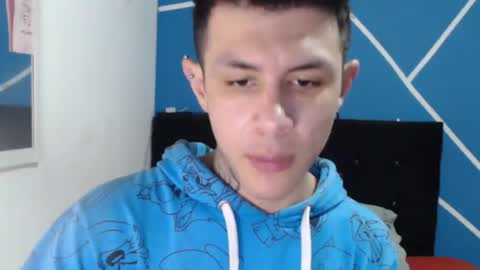 damiansexyboy69 online show from 11/17/25, 10:21