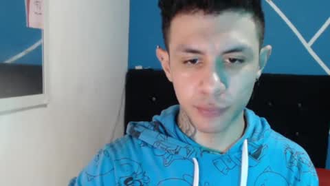 damiansexyboy69 online show from 11/18/25, 03:45