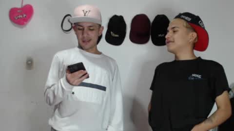 damiansexyboy69 online show from 11/23/25, 03:28