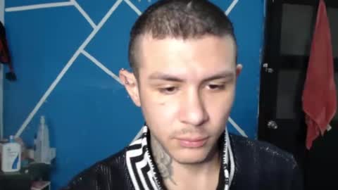 damiansexyboy69 online show from 01/19/26, 02:26