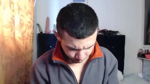 damiansexyboy69 online show from 02/03/26, 03:28