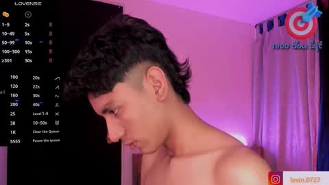 Snapshot of damien_howard chatting on 03/04/26, 06:30 Levin online show from 03/04/26, 06:30