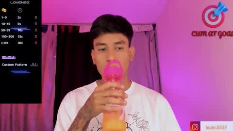 Levin online show from 03/15/26, 12:38