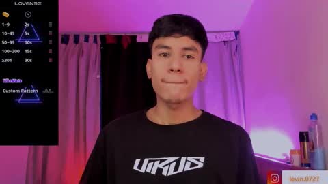 Levin online show from 03/22/26, 11:52