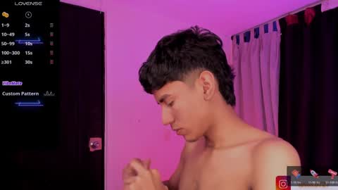 Levin online show from 03/30/26, 01:28