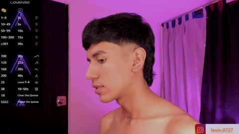 Levin online show from 04/03/26, 03:48