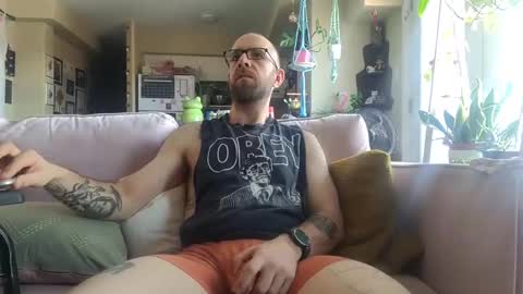 damien_mace online show from 02/02/25, 01:52