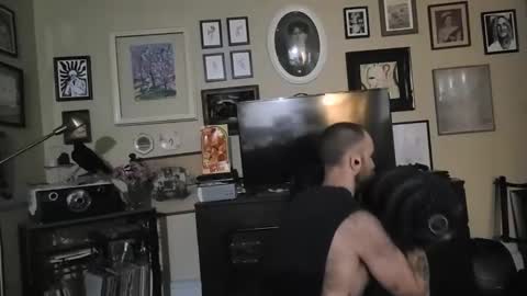 damien_mace online show from 02/09/25, 11:04