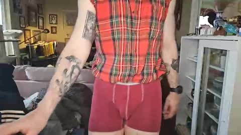 damien_mace online show from 05/01/26, 12:43