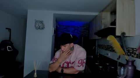 INSTAGRAM  DAMMIANMILLEROFICIAL online show from 02/15/26, 01:24