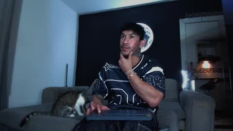 INSTAGRAM  DAMMIANMILLEROFICIAL online show from 03/01/26, 03:19