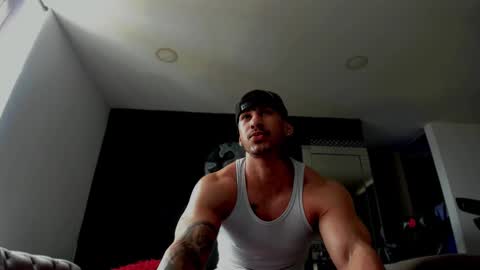 INSTAGRAM  DAMMIANMILLEROFICIAL online show from 03/22/26, 02:53