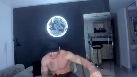 INSTAGRAM  DAMMIANMILLEROFICIAL online show from 04/07/26, 01:06