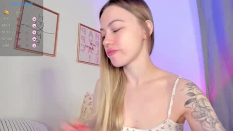 Snapshot of damn_cutie chatting on 02/01/26, 06:34 Tiana online show from 02/01/26, 06:34