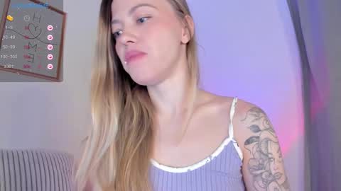 Snapshot of damn_cutie chatting on 02/15/26, 06:43 Tiana online show from 02/15/26, 06:43