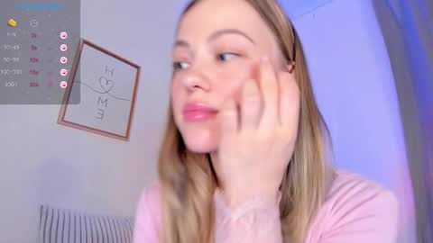 Snapshot of damn_cutie chatting on 02/24/26, 05:11 Tiana online show from 02/24/26, 05:11