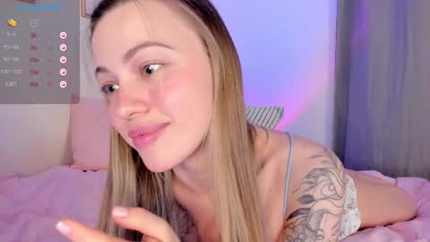 Snapshot of damn_cutie chatting on 02/25/26, 05:33 Tiana online show from 02/25/26, 05:33