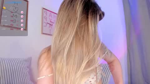 Snapshot of damn_cutie chatting on 02/27/26, 01:55 Tiana online show from 02/27/26, 01:55