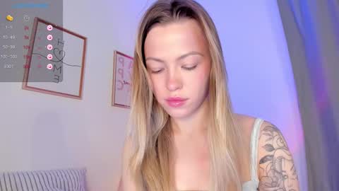 Snapshot of damn_cutie chatting on 02/28/26, 05:52 Tiana online show from 02/28/26, 05:52