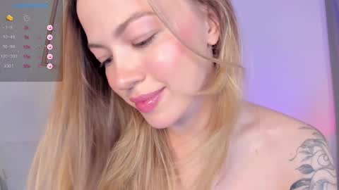  Tiana  online show from 03/07/26, 03:31