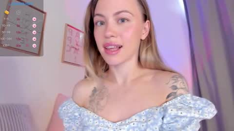  Tiana  online show from 03/11/26, 01:17