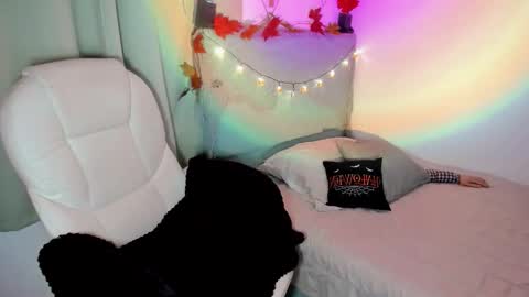 Criss online show from 10/18/25, 12:13